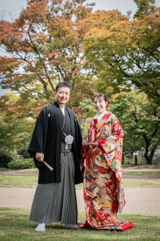 華雅苑 大阪店_大阪城公園