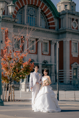 華雅苑 大阪店_中之島公会堂