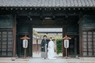 華雅苑 大阪店_【NEWロケーション】古民家