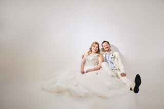 華雅苑 大阪店_スタジオ ~洋装~