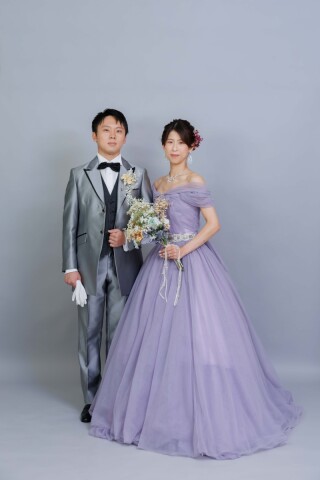 華雅苑 大阪店_スタジオ ~洋装~