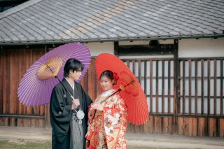 華雅苑 大阪店_【NEWロケーション】古民家