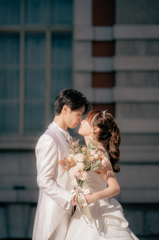 華雅苑 大阪店_中之島公会堂