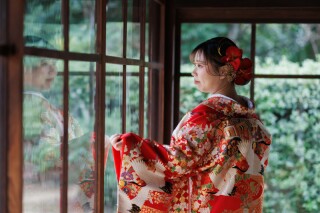 華雅苑 大阪店_【NEWロケーション】古民家