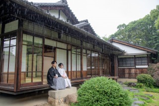 華雅苑 大阪店_【NEWロケーション】古民家