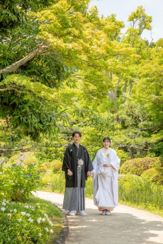 華雅苑 大阪店_大仙公園≪日本庭園≫