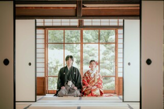 華雅苑 大阪店_【NEWロケーション】古民家