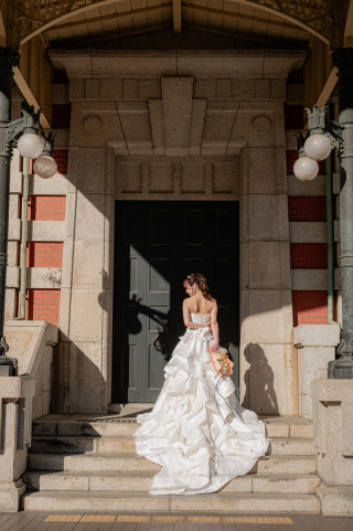 華雅苑 大阪店_中之島公会堂