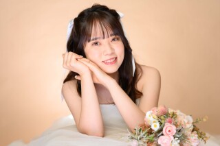 華雅苑 大阪店_スタジオ ~洋装~