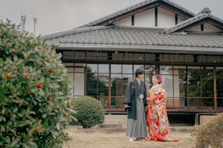 華雅苑 大阪店_【NEWロケーション】古民家