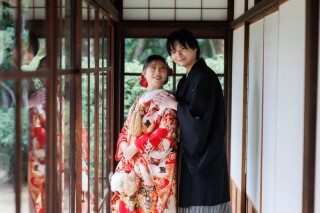 華雅苑 大阪店_【NEWロケーション】古民家