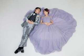 華雅苑 大阪店_スタジオ ~洋装~