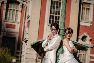 華雅苑 大阪店_中之島公会堂