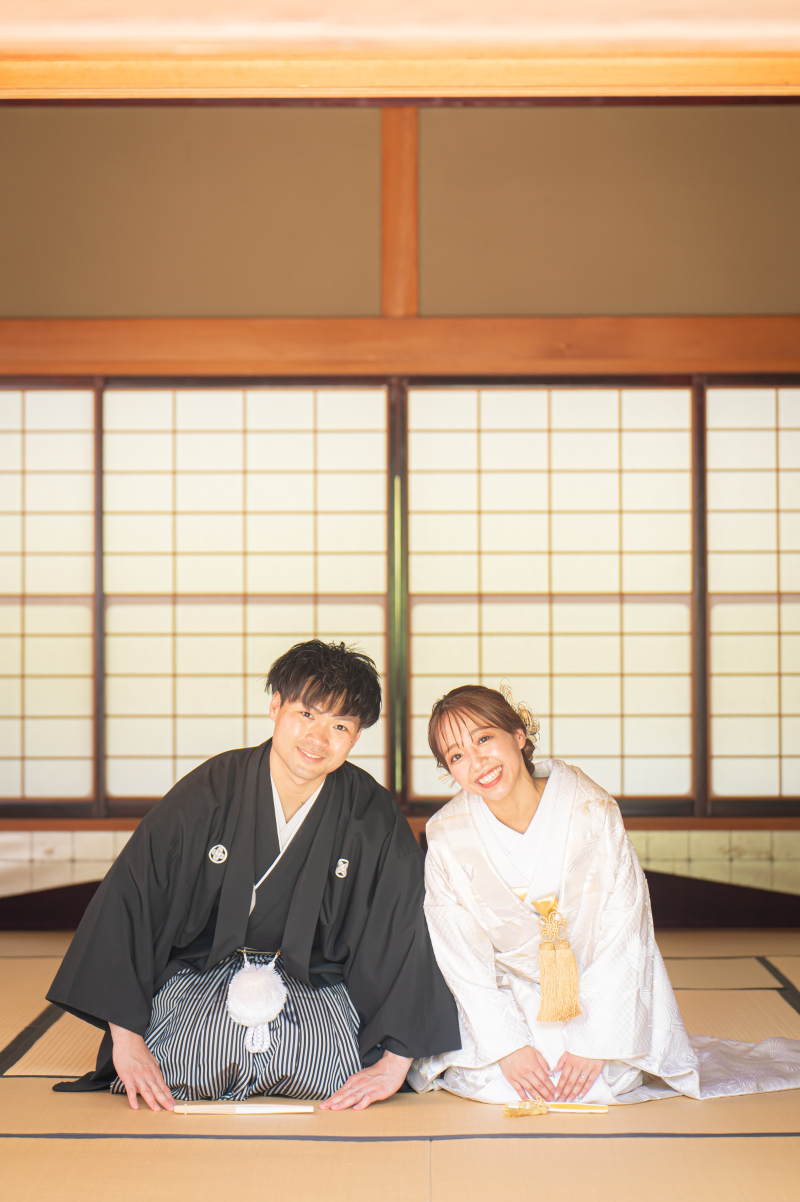 仲の良いショットが得意です！