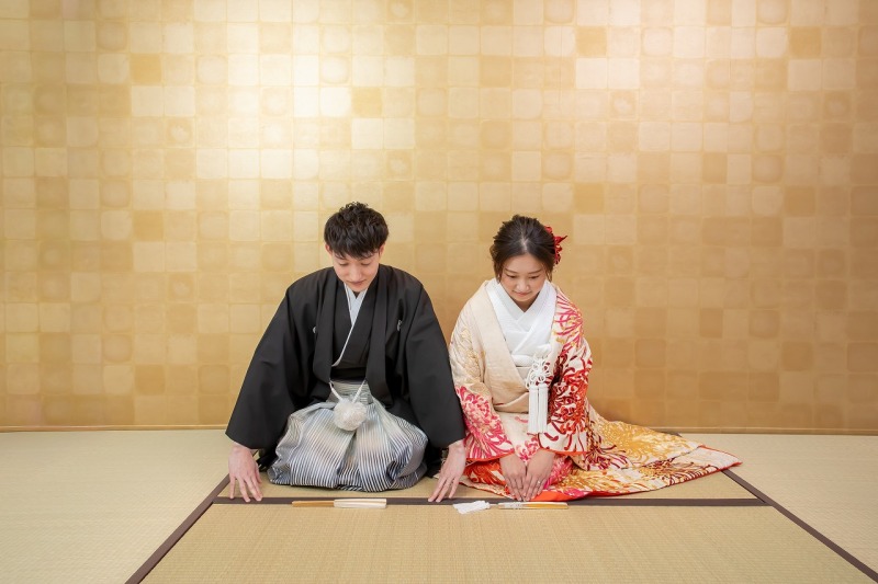 【和装＆洋装】1周年記念スタジオプラン★　衣裳（衣裳差額無し）・美容・撮影データ120カット　78,000円