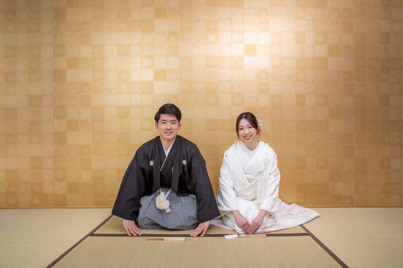 夏限定!【色打掛&白無垢】先着20組様 和装ロケとスタジオ撮影★ 衣装・美容・撮影データ130枚含む88,000円