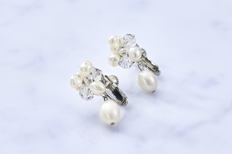 イヤリング　YEE-7007