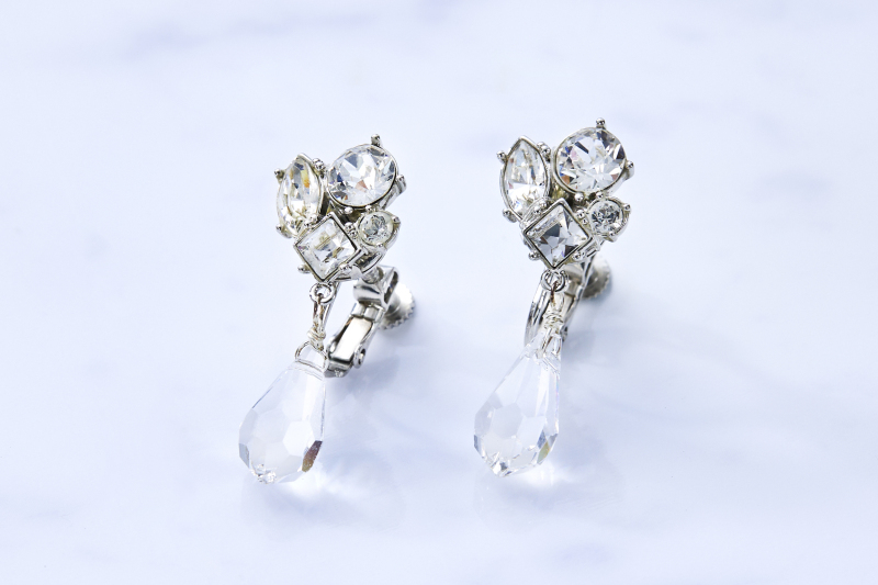 イヤリング　MI-02