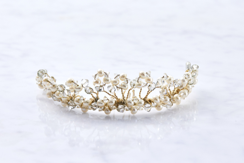 ティアラ　YT-1012