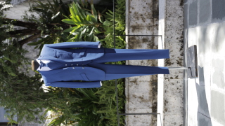 ジャケット、ジレ、パンツ　FA-27