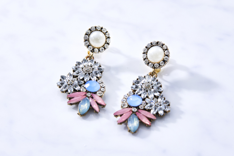 イヤリング　MY-04