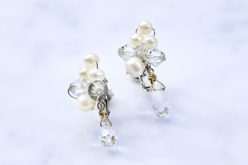 イヤリング　YE-7005