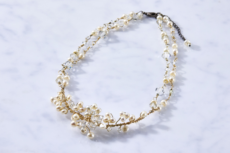 ネックレス　YN-6007