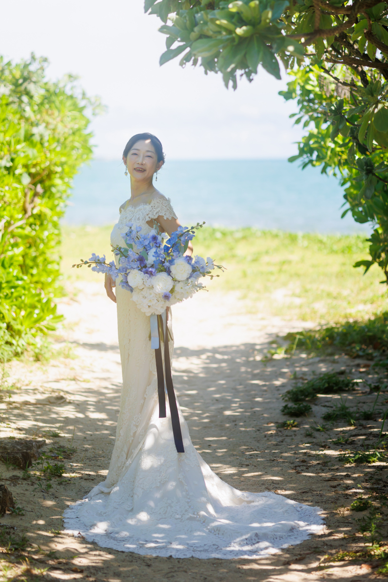 インポートドレス♡