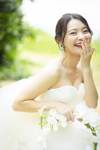 衣装のご試着(別日)