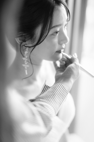 メイクリハーサル1点