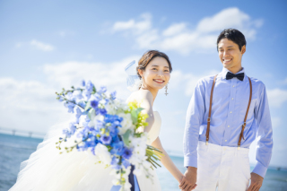 スナップ写真アルバム40ページ