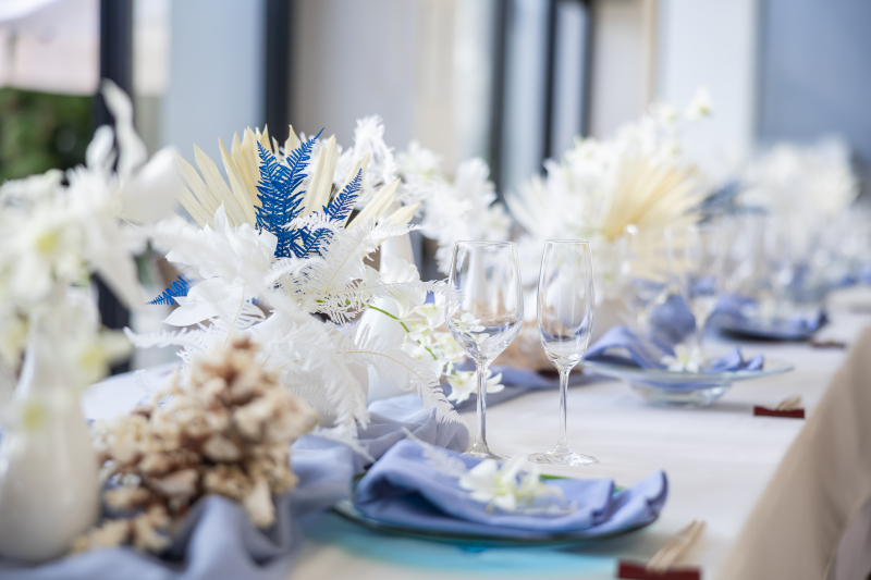 step1 事前来店・お問合せ