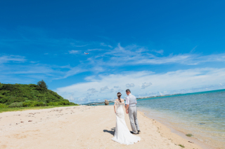 ご結婚30周年のアニバーサリーフォト♡