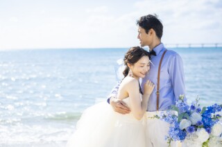 やわらかな光に包まれて