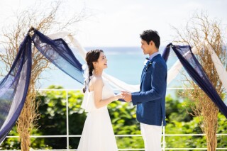 永遠の愛を紡ぐ