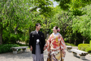 ロケーション＆スタジオ撮影