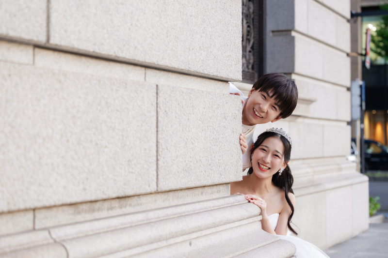 可愛い雰囲気も、大切な思い出に♡