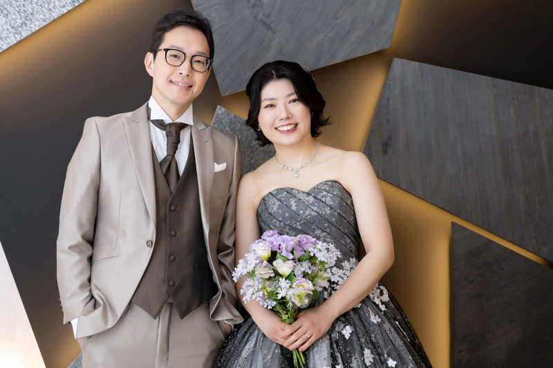 洋装スタジオプラン♡”