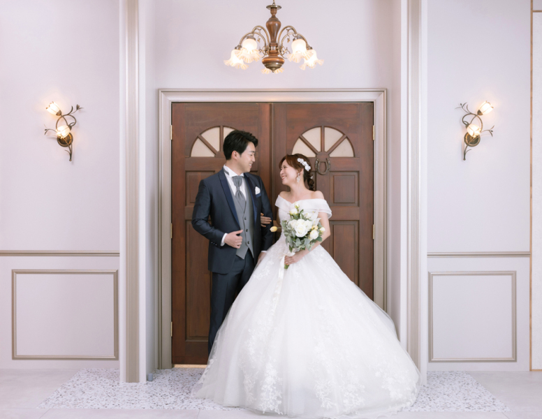 見つめ合うと自然と…♡