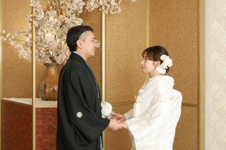 和装洋装スタジオ撮影プラン✿