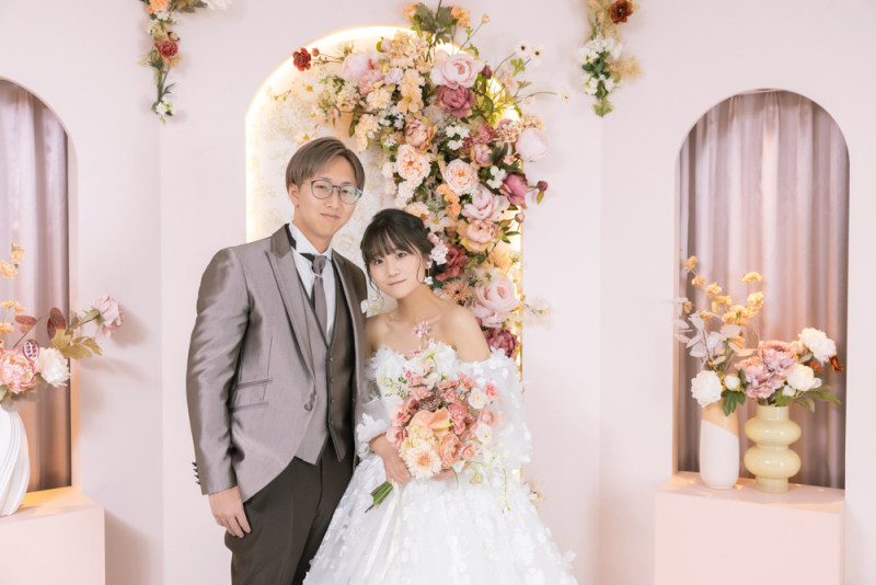 振り返りショット☆