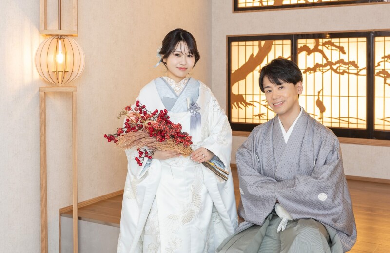 撮り方の工夫で違った雰囲気に!