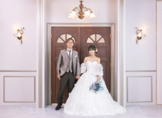 洋装スタジオプラン