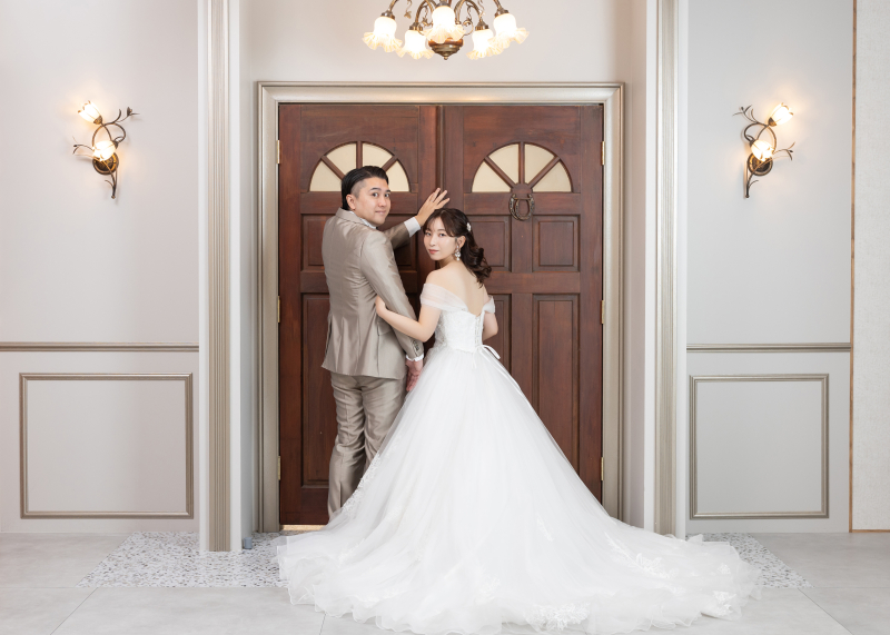 バックショット