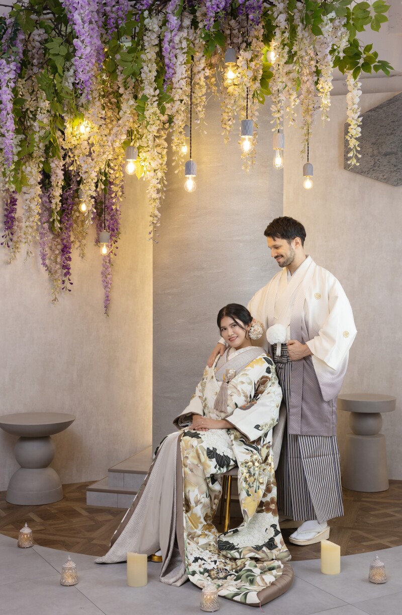 ご希望ショットの撮影!