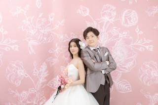 °˖✿洋装スタジオ撮影✿˖°