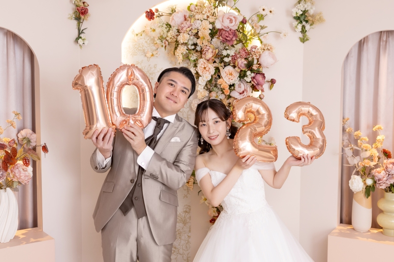 バルーンショット