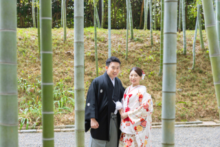 ロケーション&スタジオ撮影