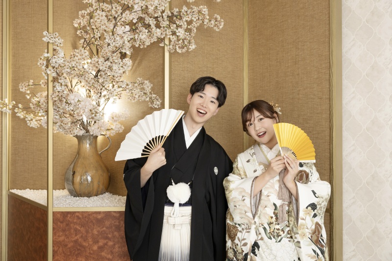 和洋スタジオ撮影プラン✿