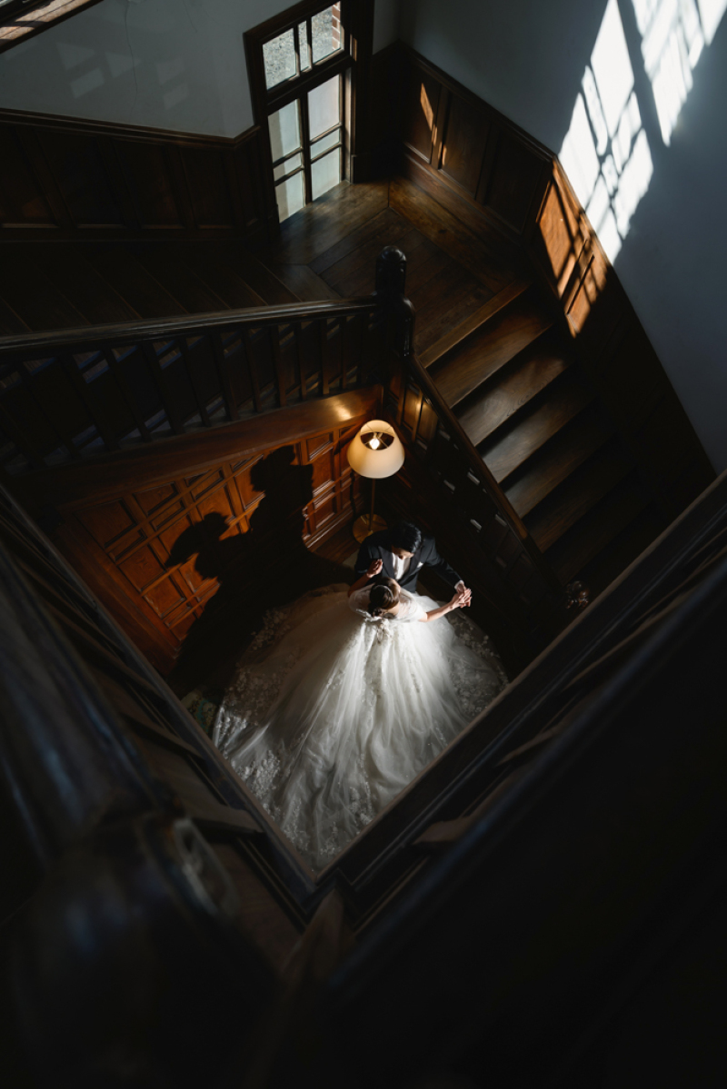 こっそり映画みたいな一枚